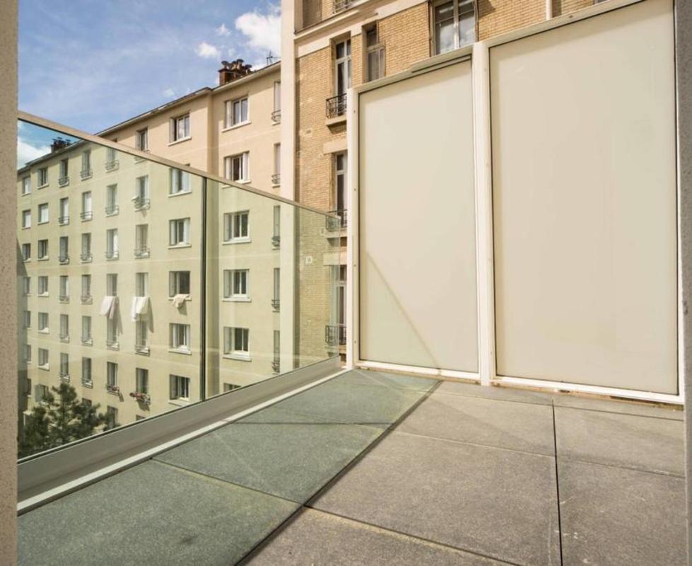 Paris Comme On L'Aime ! Apartamento Exterior foto