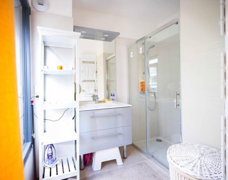 Paris Comme On L'Aime ! Apartamento Exterior foto
